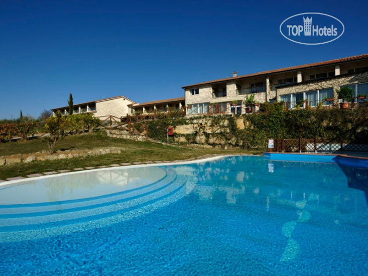 Hotelier's photos Aquaviva 4*