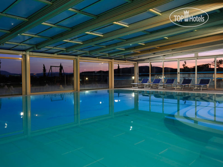 New photos from tourists Aquaviva 4*