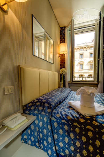 Hotelier's photos Hotel L Aretino 3*