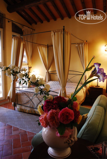 New photos from tourists Borgo di Colleoli Resort