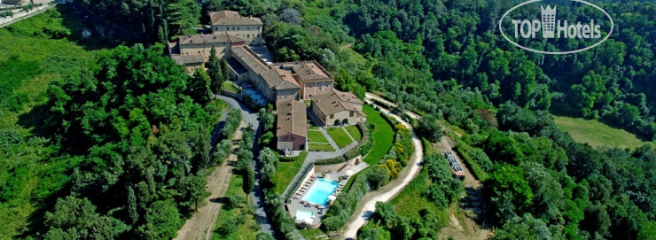 Hotel photo Borgo di Colleoli Resort 
