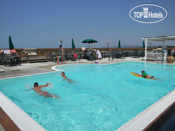 New photos from tourists Borgo Il Poggetto 3*