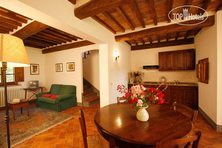 New photos from tourists Hotel Borgo San Pietro 4*