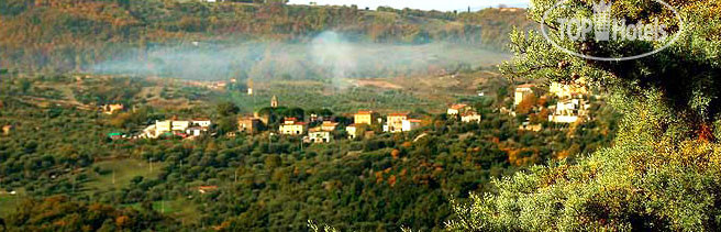 Hotel photo Borgo Tepolini 