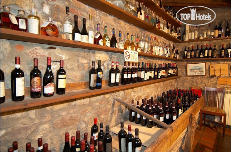 New photos from tourists Country Inn Casa Mazzoni