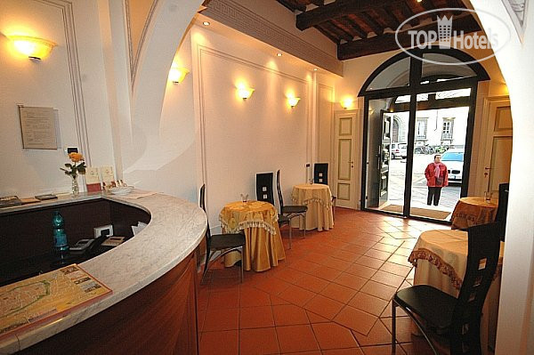 Hotel photo Dimora Dei Guelfi 3*