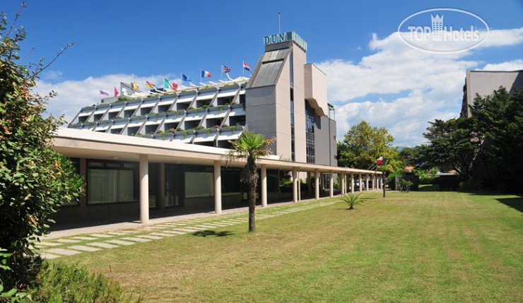 Hotel photo Hotel Le Dune 4*