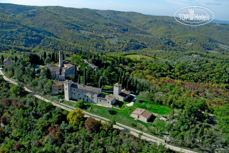 Hotelier's photos Borgo di Pietrafitta Relais 3*
