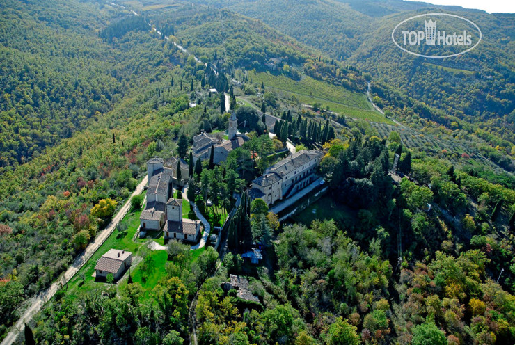 New photos from tourists Borgo di Pietrafitta Relais 3*