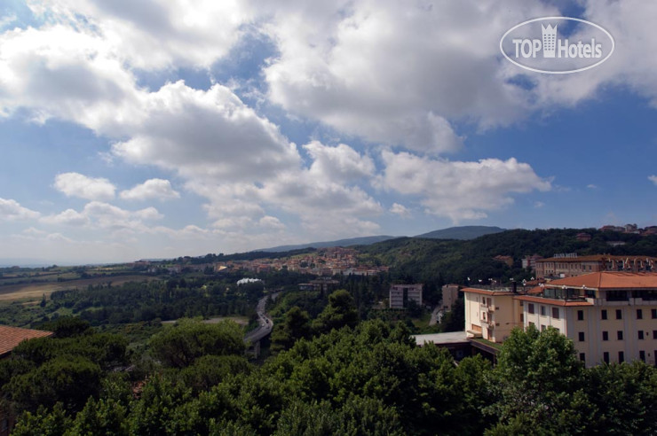 Hotelier's photos Grand hotel Ambasciatori 4*