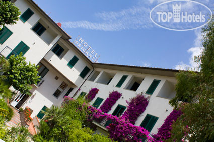 Hotel photo Hotel Brigantino 3*