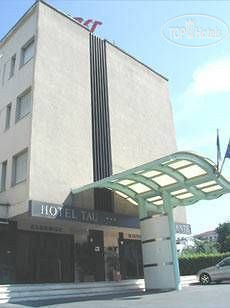 Hotel photo Hotel Cavalieri del Tau 3*