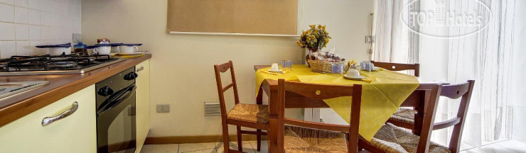 New photos from tourists Residence Le Corniole - Arezzo