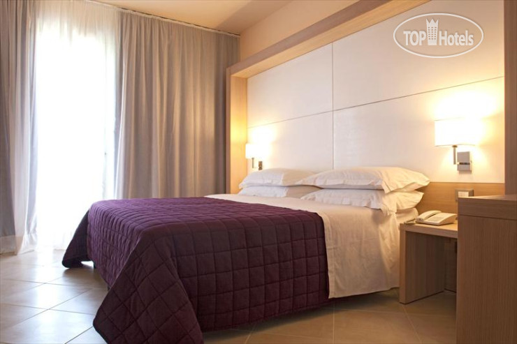New photos from tourists Golf Hotel Punta Ala 4*