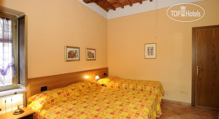 New photos from tourists Affittacamere LArancio 3*