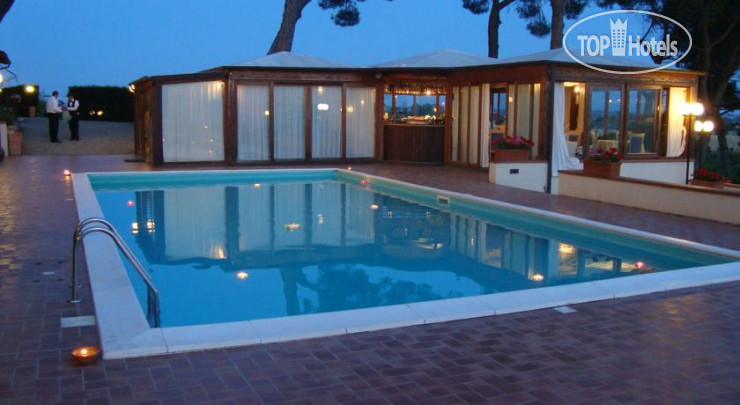 New photos from tourists Relais Villa Petrischio 4*