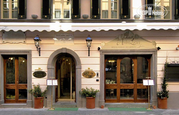 Hotel photo Relais Dei Fiori 5*