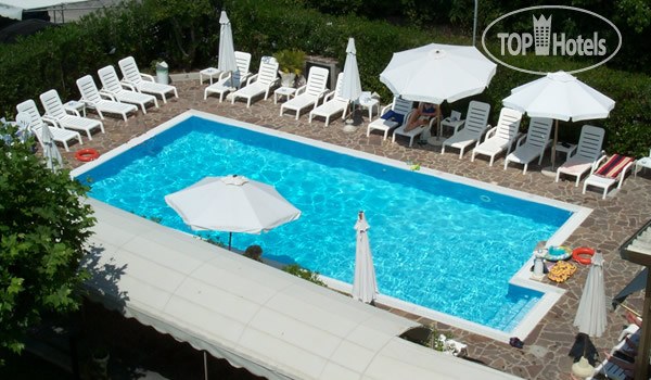 New photos from tourists Bixio 3*