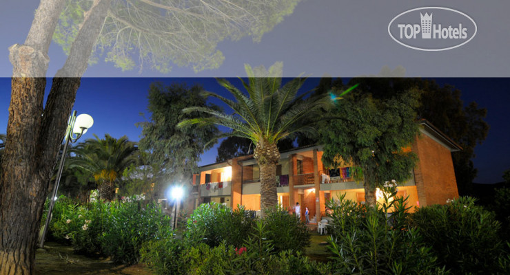 Hotelier's photos Golfo del Sole 4*