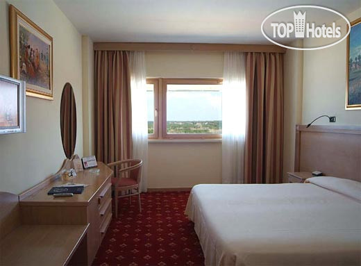 New photos from tourists Grand Hotel Continental Tirrenia 4*
