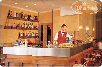 Hotel photo Grand Hotel Forte Dei Marmi 4*