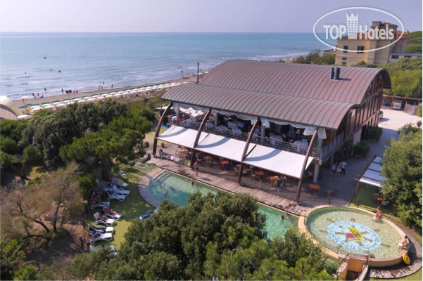 Hotel photo Canado Club 3*
