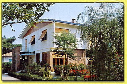Hotelier's photos Raffaelli Villa Angela 3*