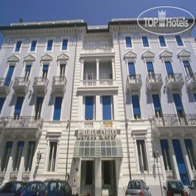 Hotelier's photos Garden Hotel Viareggio 3*