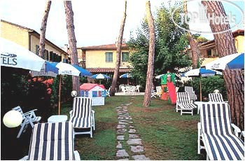 Hotel photo Golf 3*