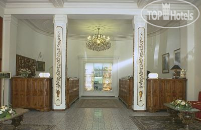 New photos from tourists Palace Hotel Viareggio 4*