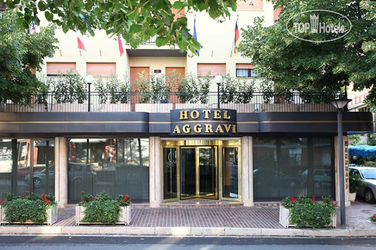 Hotel photo Aggravi Hotel 3*