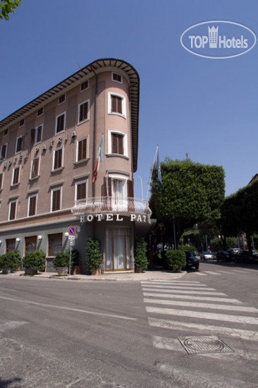 Hotelier's photos Patria 4*