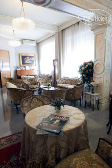 New photos from tourists Patria 4*