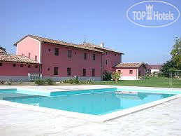 New photos from tourists Antico Borgo De Romolini