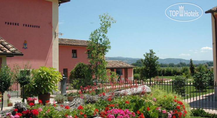 Hotel photo Antico Borgo De Romolini 