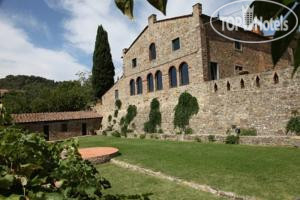 Hotel photo Fattoria Montelucci Hotel 3*