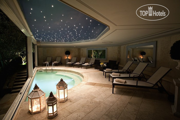 New photos from tourists Villa La Borghetta 5*