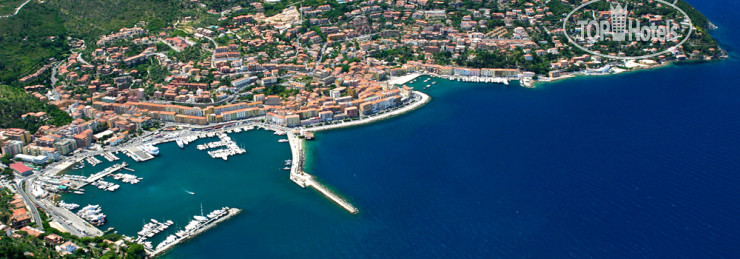 New photos from tourists A Point Porto Ercole Resort & Spa 5*
