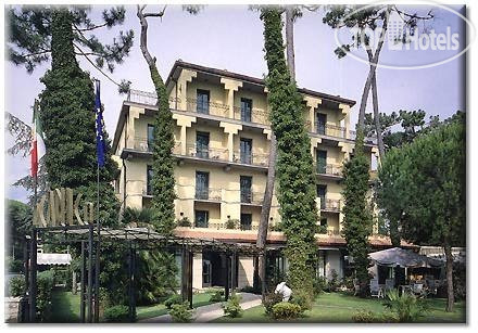 Hotelier's photos Acapulco Hotel Forte dei Marmi 4*