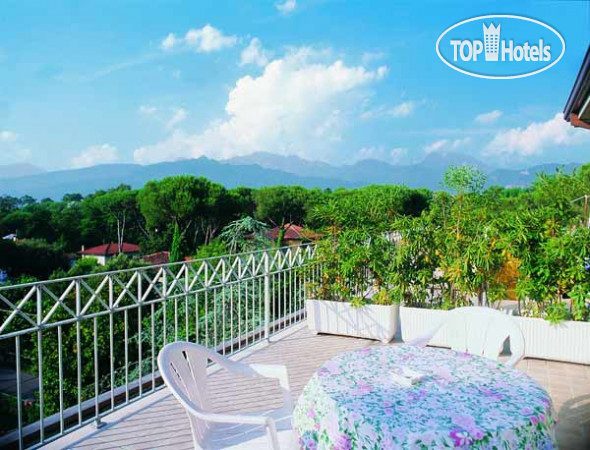 New photos from tourists Acapulco Hotel Forte dei Marmi 4*
