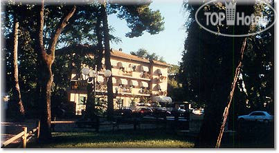 Hotel photo Astor Victoria 3*