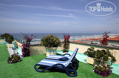 Hotel photo Sina Astor 4*