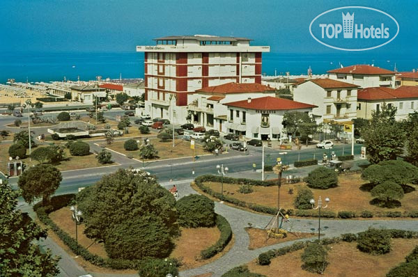 Hotelier's photos Grand Hotel & Riviera 4*