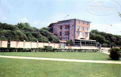 Hotel photo Happy 4*