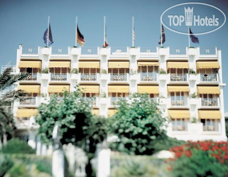 Hotelier's photos Il Negresco Hotel Forte dei Marmi 4*