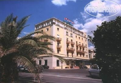 New photos from tourists President Hotel Viareggio 4*