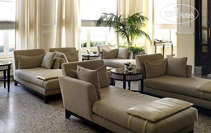 New photos from tourists Grand Hotel Principe di Piemonte 4*