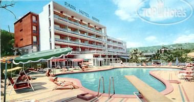 Hotelier's photos Suisse 3*