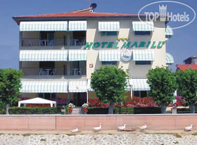 Hotel photo Marilu' 3*