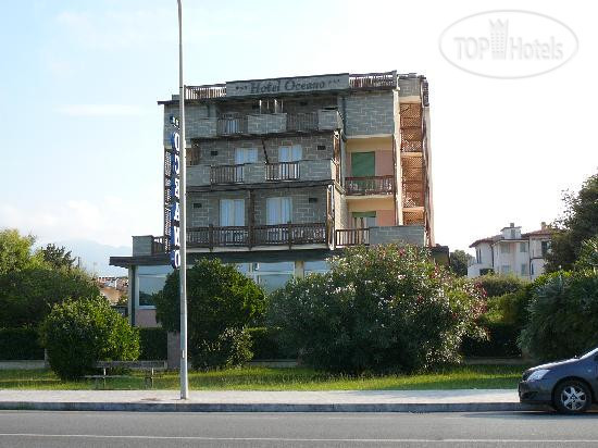 Hotel photo Oceano 3*